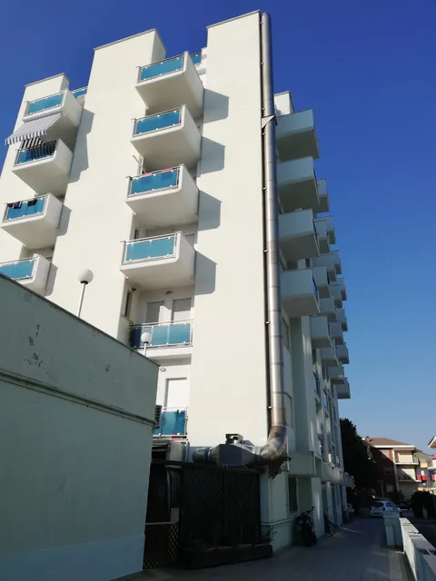 Residence Danubio