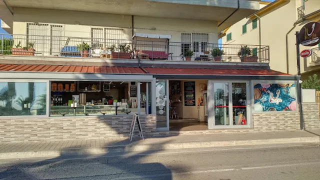 Gelateria Venezia Tortoreto