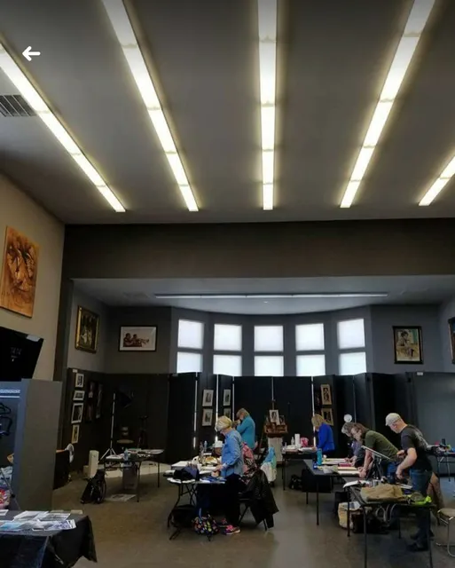 Chesapeake Fine Art Studio