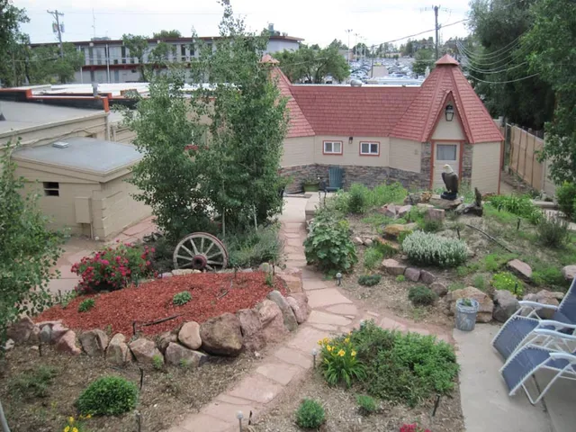 True North Motel & Storage