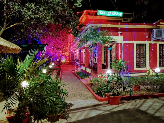 Prokriti Bon Bungalow