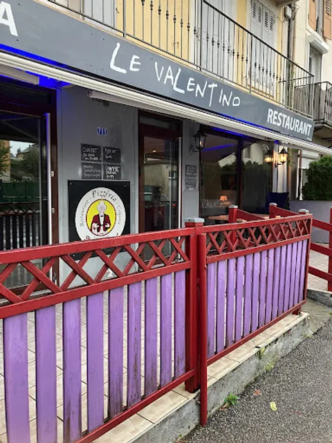 Le Valentino