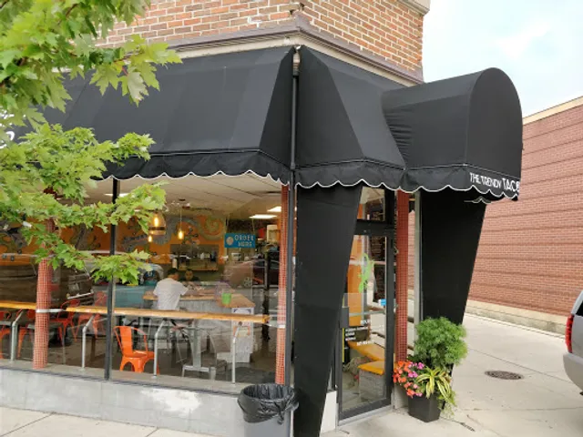 Trendy Taco