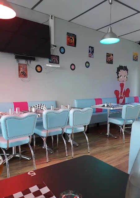 Le Pili-Pili Pizzeria St Augustin