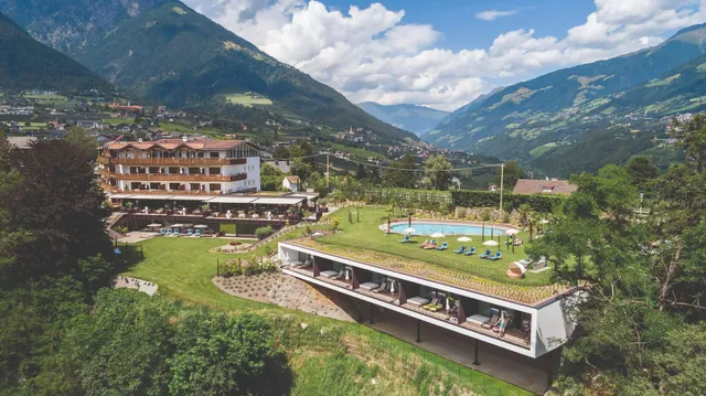 Breakfast Hotel Traubenheim