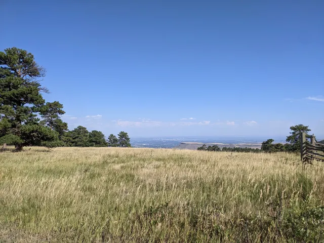 Sawmill Hiker Campground