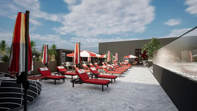 Radisson RED Izmir Point Bornova