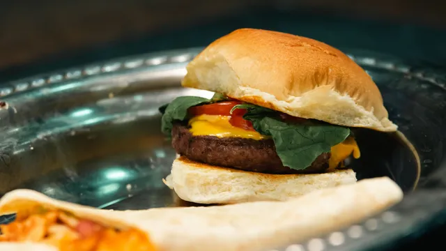 Metz Food Service - McKinney Dining Hall