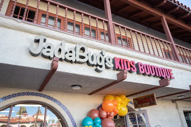JadaBug's Kids Boutique & Rentals