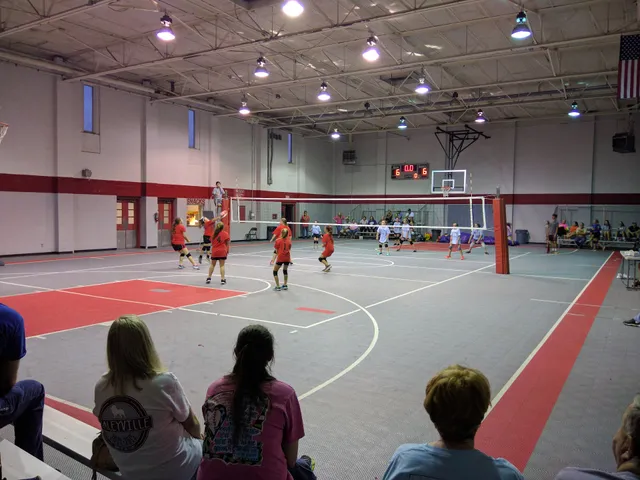 Haleyville Parks & Recreation