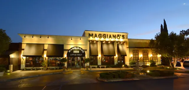 Maggiano's Little Italy
