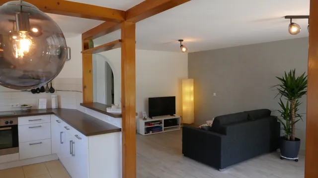 Ferienwohnung Schwarzwaldliebe