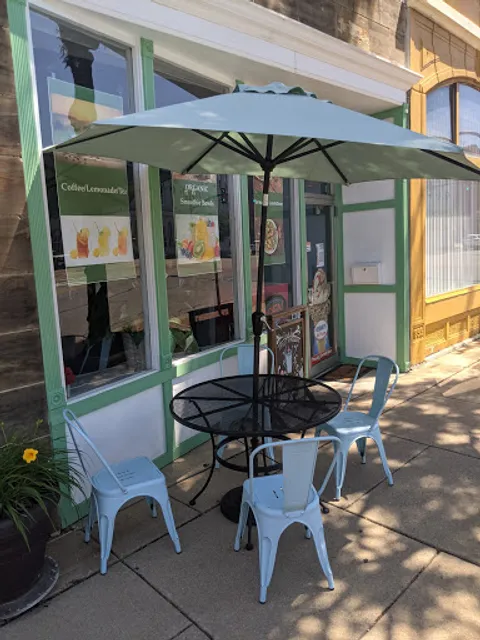 Downtown Fruit Passion