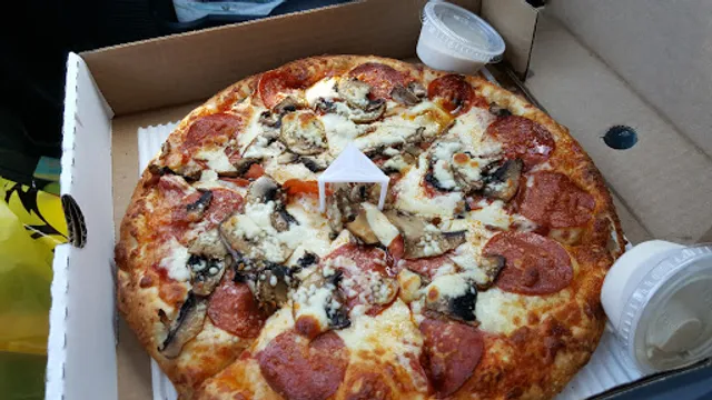 Thamesford Pizza - Ingersoll