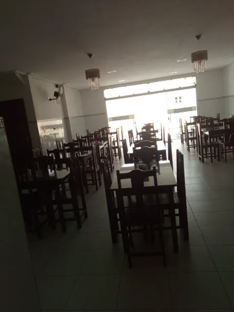 Restaurante Nino Alves