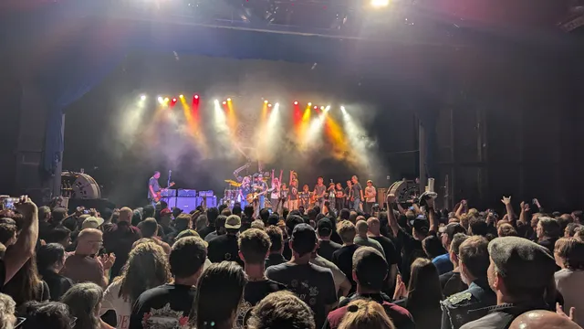 MacEwan Hall Concerts