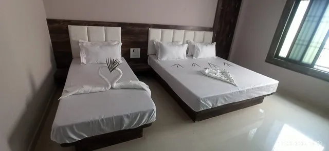 ସାଇ ରିଷୋର୍ତ୍ Sai Resort