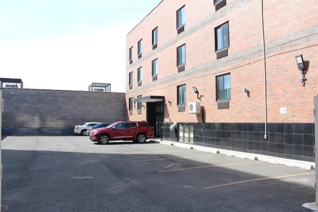 The Vue Inn Brooklyn