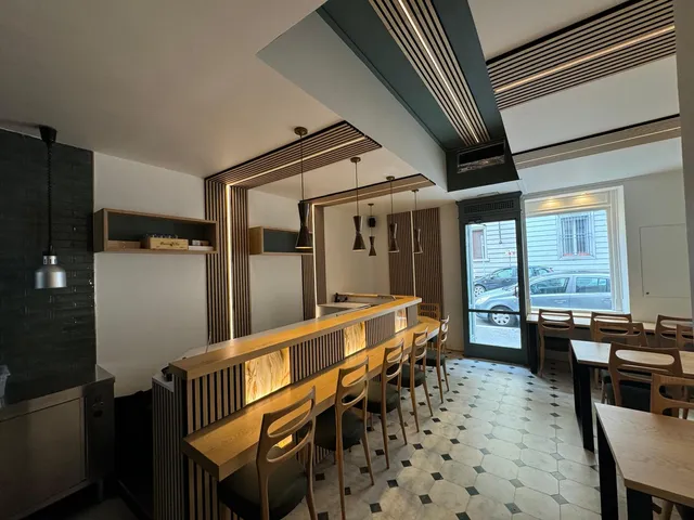 Santabarbara Desco & Cucina