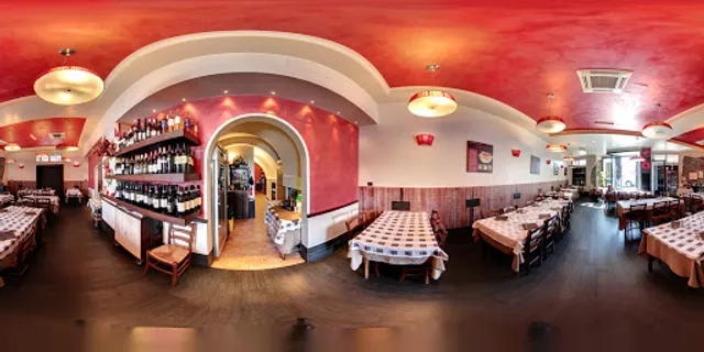 Ai Tre Scalini Soriano nel Cimino