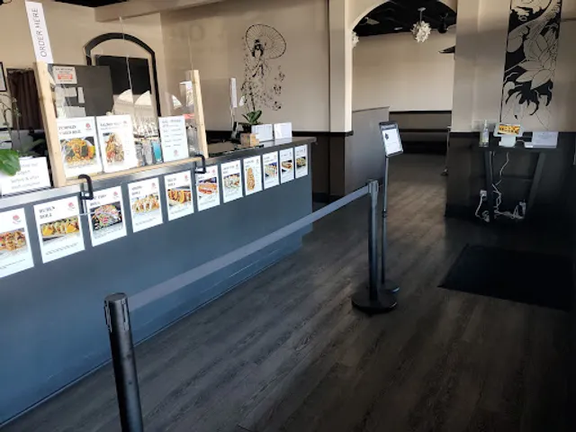 ShoMi Japanese Cuisine