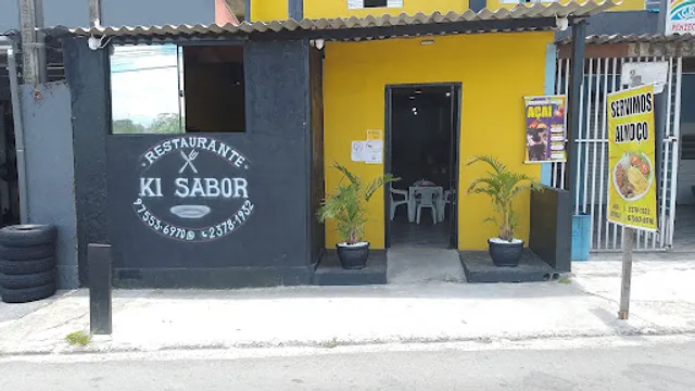 Restaurante Ki Sabor
