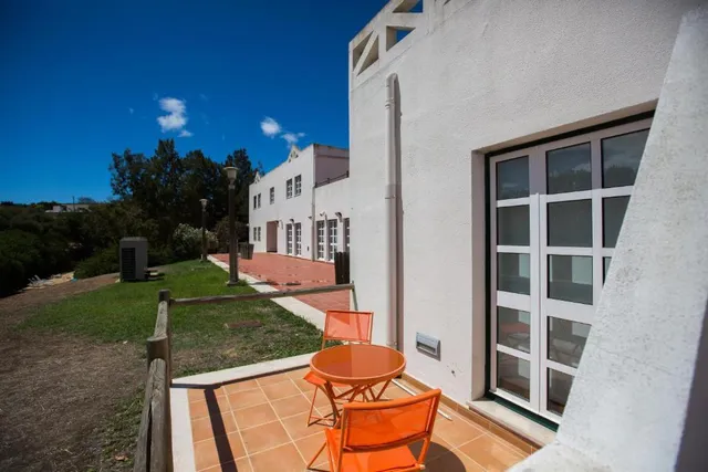 HI Portimão – Pousada de Juventude