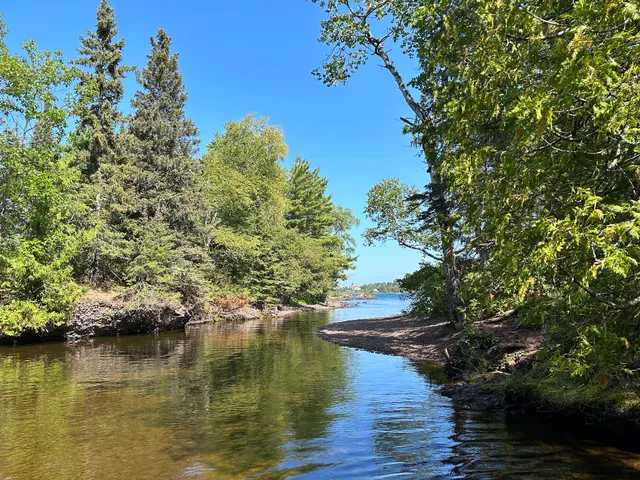 Astor Shipwreck Park