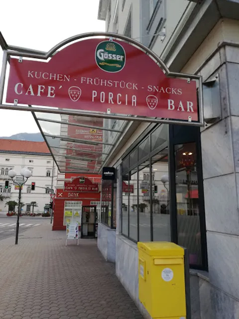 Café Bar Porcia