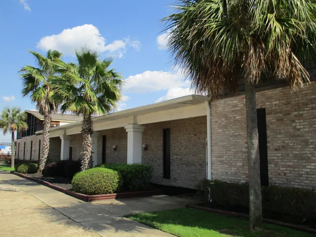 Winnfield Funeral Home