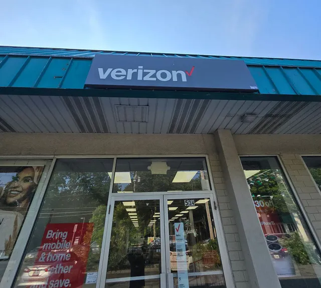 Verizon