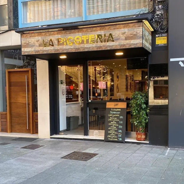 La Picotería