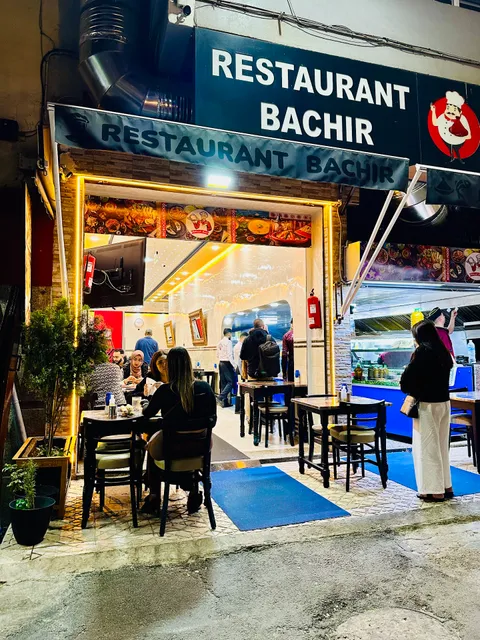 Restaurant Bachir