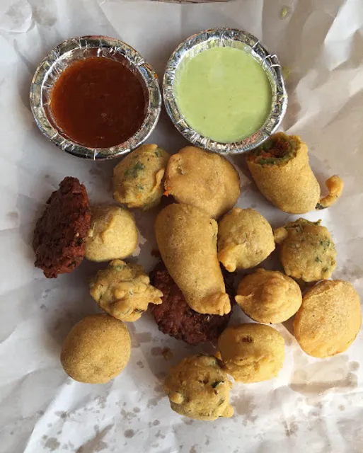 Mayur Bhajiya