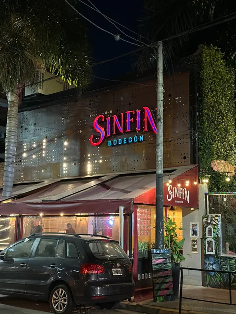 SINFIN BODEGÓN RAMOS MEJÍA
