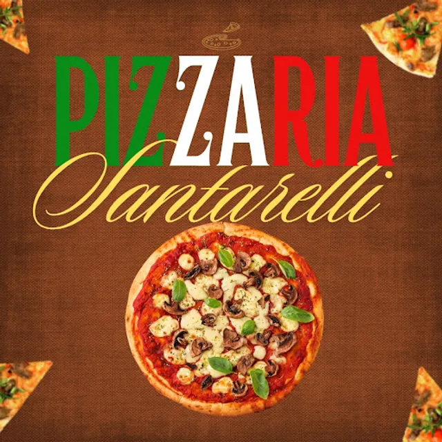 Pizzaria Santarelli