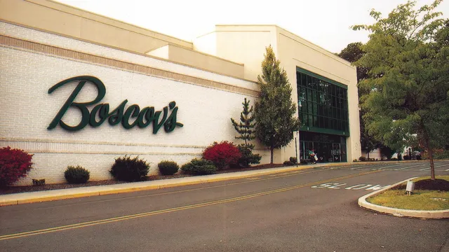 Boscov's