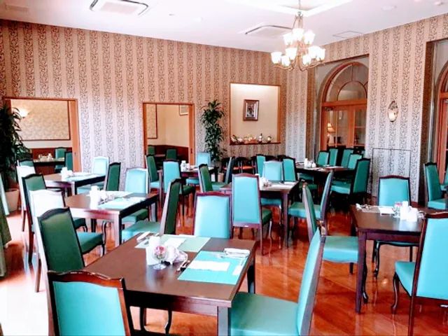 自然派レストラン ラ・メール