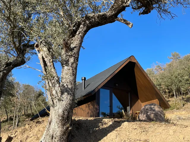 Casa rural Les Flors