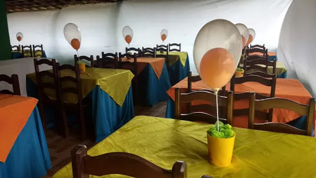 Recanto Da Serra Restaurante