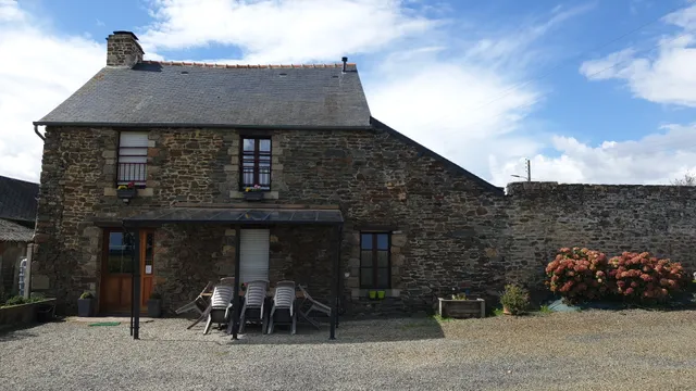 LES CHAMBRES DE VILLEE