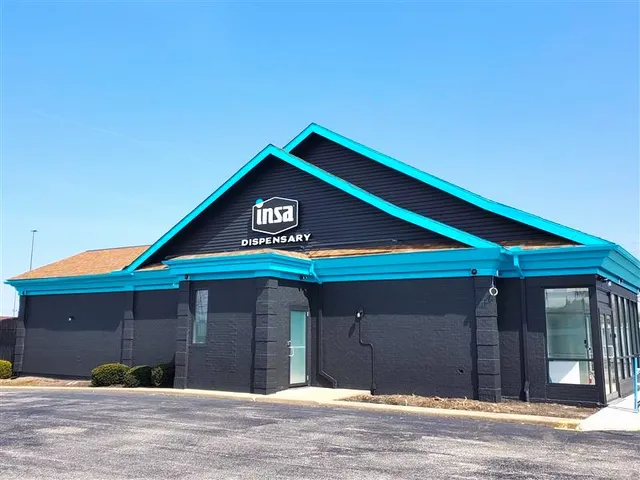 Insa - Willoughby Hills