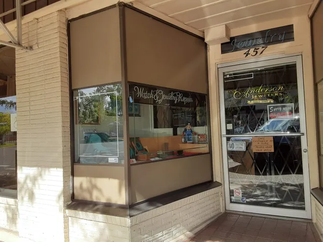Anderson Jewelers