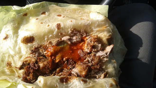 Robertitos Taco Shop