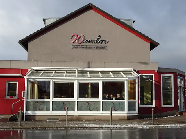 Bäckerei Wunder