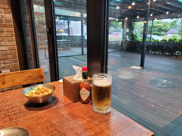 탐라는 파스타(THAMLA=PASTA)