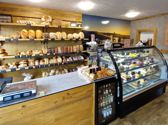 Olawa Bakery Chester