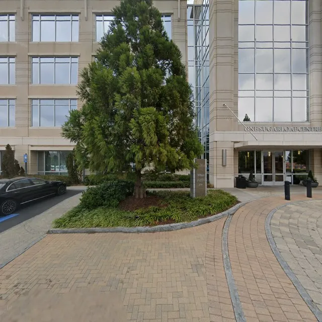 One Sugarloaf Centre