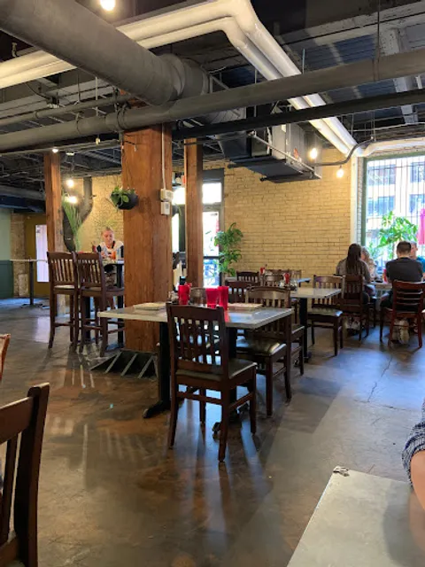 Bricksworth Beer Co.