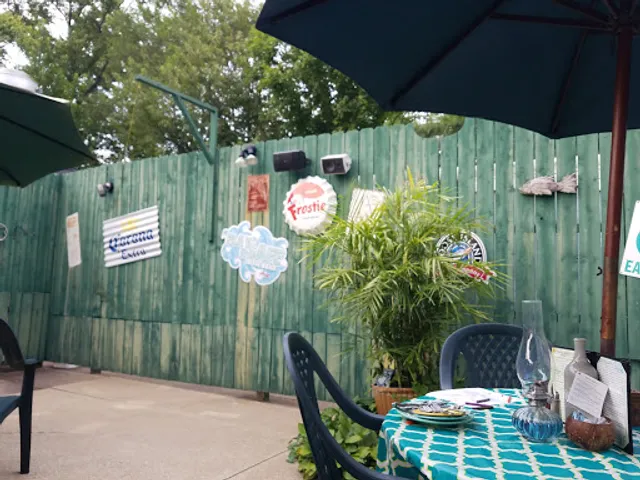 Yesterday's Food Spirits